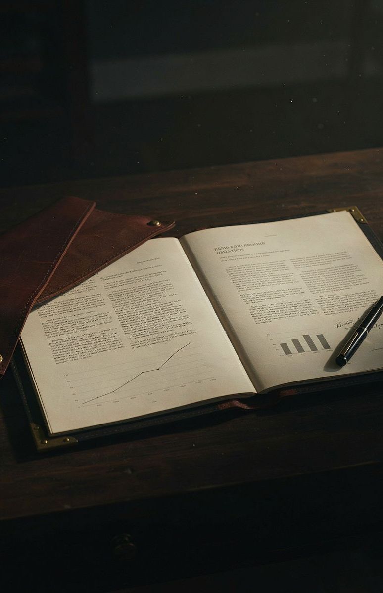 The Portfolio Is the Proof